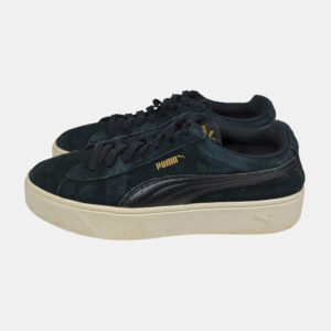 Baskets Femme PUMA Noir 41