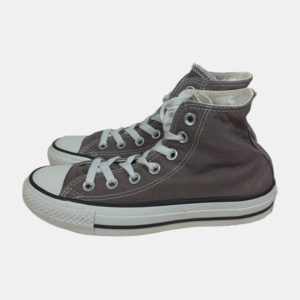 Baskets Femme CONVERSE Gris 36