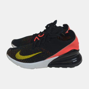 Baskets Femme NIKE Noir 36