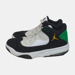 Baskets Homme NIKE Noir 44