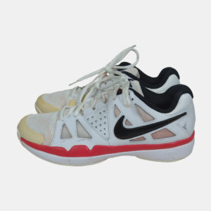 Baskets Homme NIKE Blanc 43