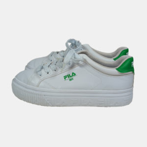 Baskets Femme FILA Blanc 39