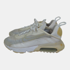 Baskets Homme NIKE Blanc 40