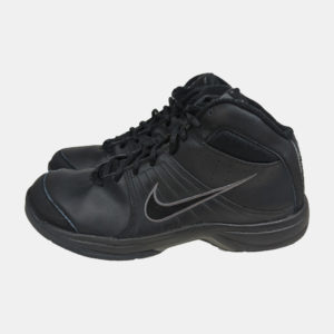 Baskets Homme NIKE Noir 44,5
