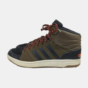 Chaussure Homme ADIDAS Vert 44 2/3