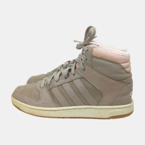 Baskets Femme ADIDAS Beige 39.5