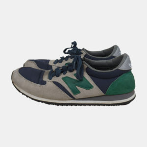 Baskets Homme NEW BALANCE Beige 42