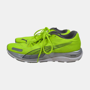 Chaussure de running Homme PUMA Jaune 44.5