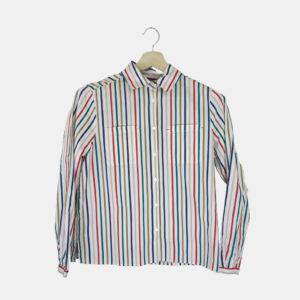 Chemise Femme SAINT JAMES Blanc 36