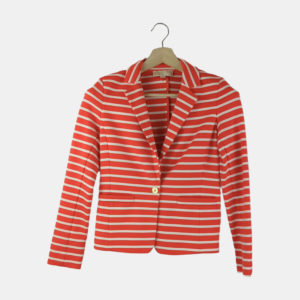 Blazer Femme  MICHAEL KORS Orange S