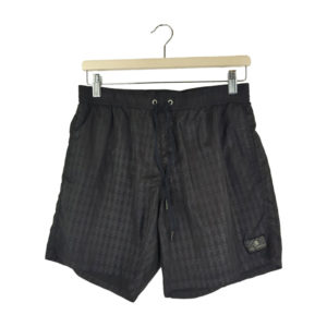 Maillot de bain Homme KARL LAGERFELD Noir S