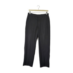 Pantalon Homme ARMANI Noir S