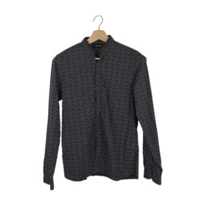 Chemise Homme THE KOOPLES Noir S