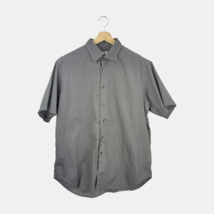Chemise Homme CERRUTI 1881 Gris 44