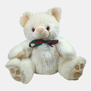 Peluche Ours Beige 47 cm