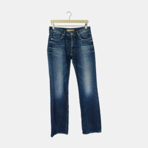 Jeans Homme MUSTANG JEANS W33 L34