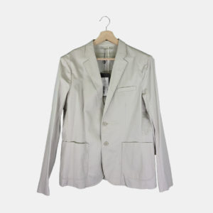 Blazer Homme ARMANI EXCHANGE Gris 40