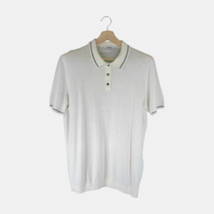 T-shirt Homme CONBIPEL Blanc XL