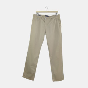 Pantalon Homme GARDEUR Beige XXS