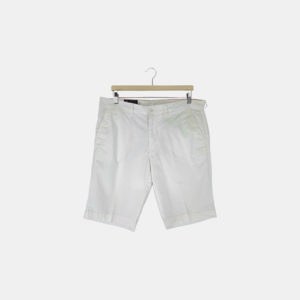 Short Homme STAR CLIPPER Blanc 34