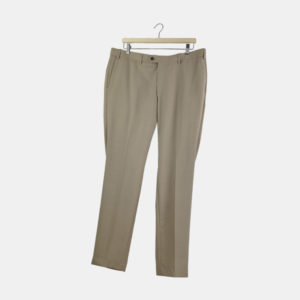 Pantalon Homme HILTL Beige 54