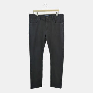 Jeans Homme SCOTCH&SODA Noir W36 L32