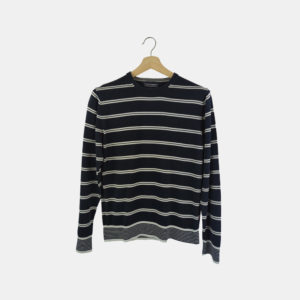 Pull Homme TOMMY HILFIGER Bleu M
