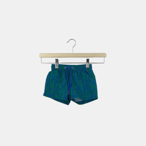 Maillot de Bain Bébé MANOR Vert 12 mois / 80 cm