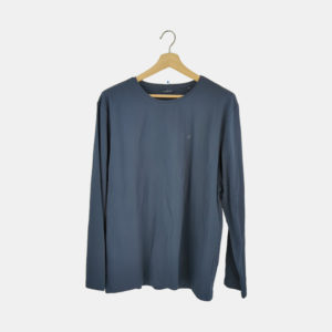 Pull Homme DANIEL HECHTER Bleu XXL