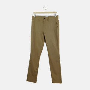 Pantalon Homme H&M Beige S