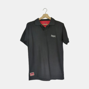 T-shirt Homme LONSDALE Noir S
