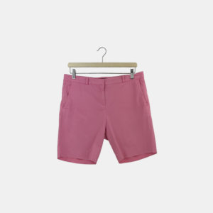 Short Homme GANT Rose 40