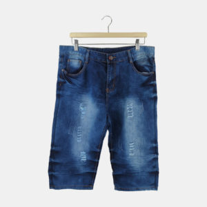 Jeans Homme JEANS Bleu 36