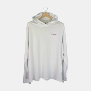 Sweatshirt Homme COLUMBIA Blanc XL