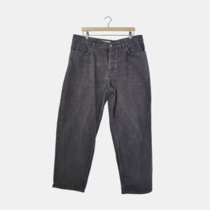 Jeans Homme COS Noir 54