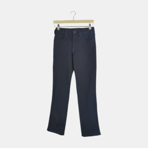 Jeans Femme ARMANI JEANS Bleu XS