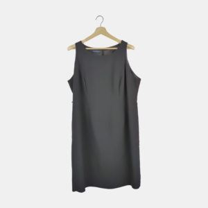 Robe Femme C&A Noir 48