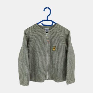 Jacket Garçon H&M DISNEY Vert 110cm / 5ans