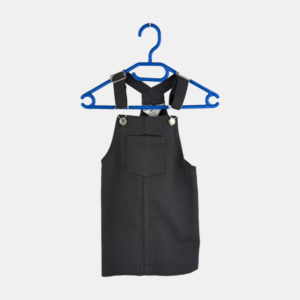 Robe Bébé H&M Gris 24mois / 92cm