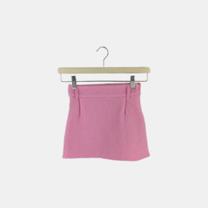 Jupe Fille ZARA Rose 9ans / 134cm