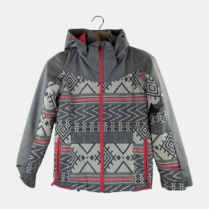 Veste Enfant ROXY Gris 12 ans / 152 cm