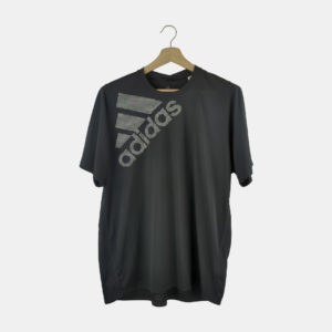 T-shirt Homme ADIDAS Noir XL