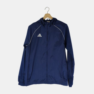 Jaquette de Sport Homme ADIDAS Bleu M