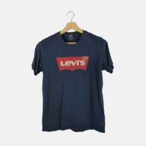 T-shirt Homme LEVI'S Bleu S