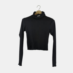 Pull Femme NIKE Noir S