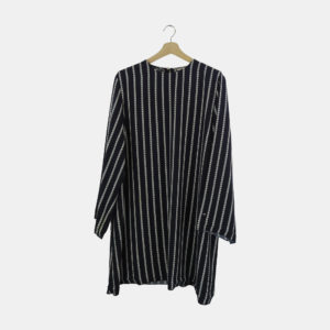 Blouse Femme TOMMY HILFIGER Bleu 54