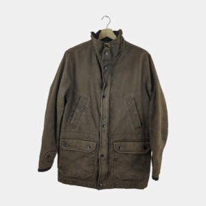 Manteau Homme GANT Marron L