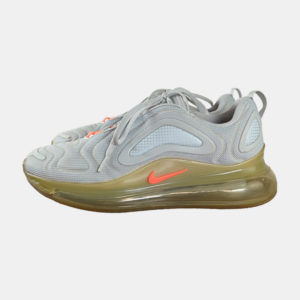 Basket Homme NIKE Gris 43