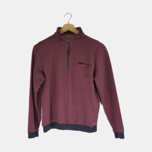 Pull Homme PIERRE CARDIN Violet S