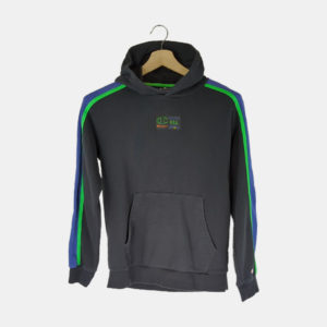 Pull Garçon CHAMPION Noir XL